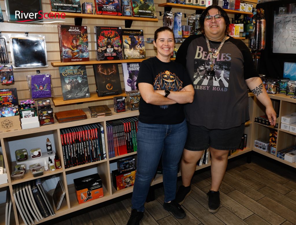 Lake Havasu Quest Realm Gaming