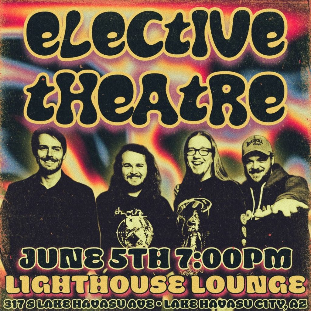 Lighthouse Lounge RiverScene Magazine 