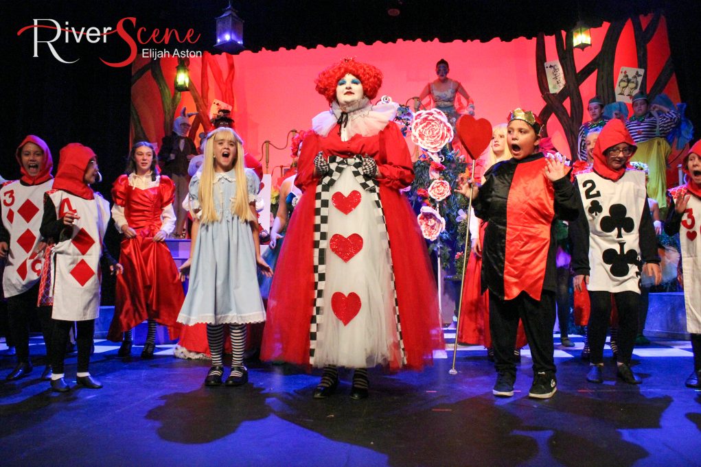 Grace Arts Live Summer Workshop Builds Life Skills For Children