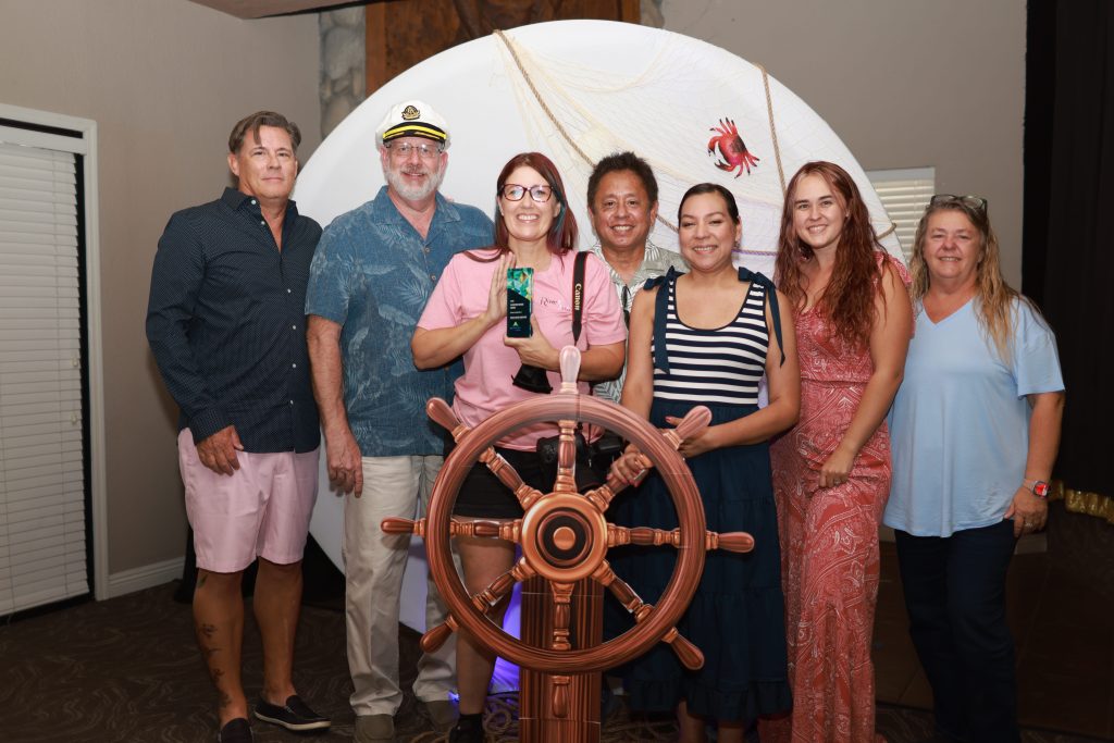 Lake Havasu Chamber of Commerce Celebration of Business Awards 2026 RiverScene Magazine Jillian Danielson Photography