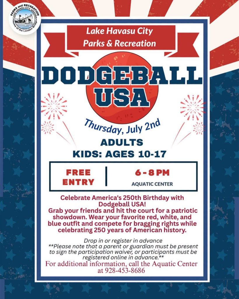 Dodgeball USA