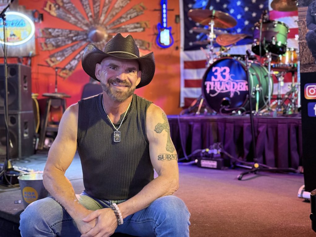 Country Band Makes Havasu A Regular Stop