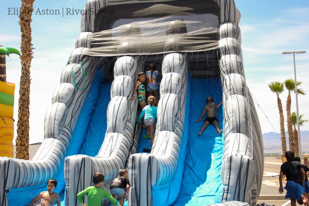 The 2026 Inaugural “Battle for the Buoy” Firefighter Water Ball Showdown Fundraiser