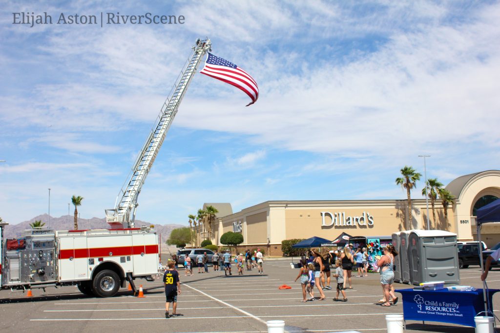 The 2026 Inaugural “Battle for the Buoy” Firefighter Water Ball Showdown Fundraiser