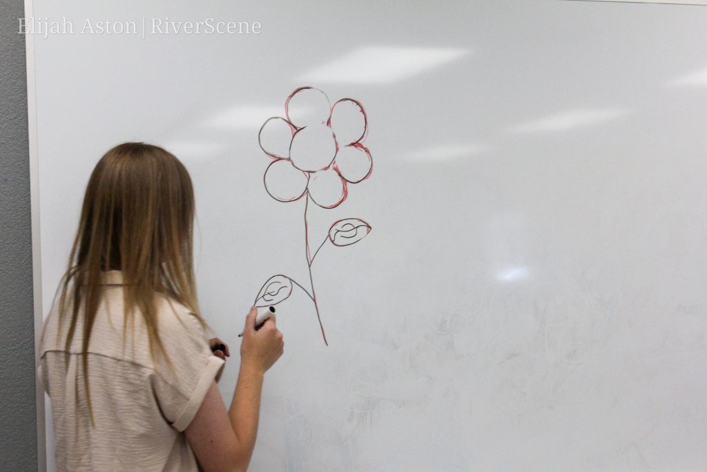 Mohave College "College for Kids," Summer Program