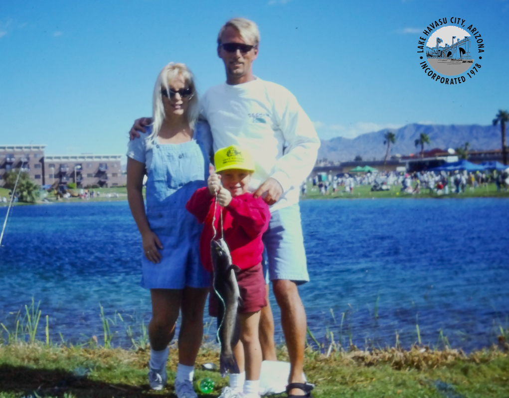 Lake Havasu Parks and Recreation Department