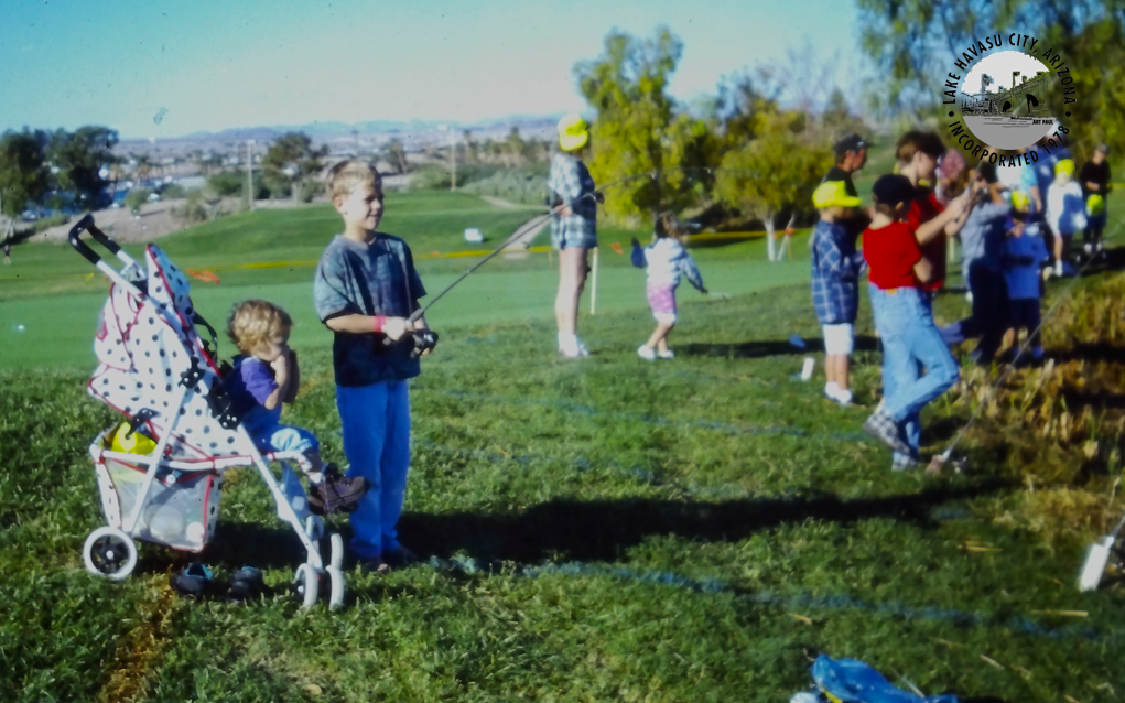 Lake Havasu Parks and Recreation Department