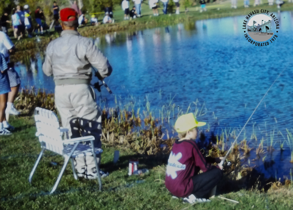 Lake Havasu Parks and Recreation Department