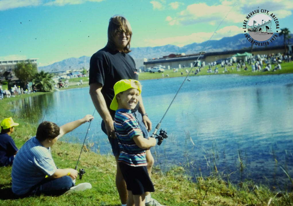 Lake Havasu Parks and Recreation Department