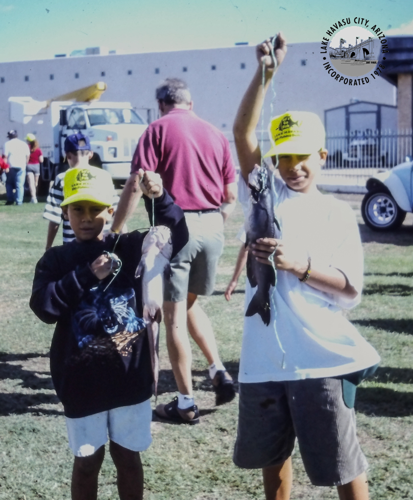 Lake Havasu Parks and Recreation Department