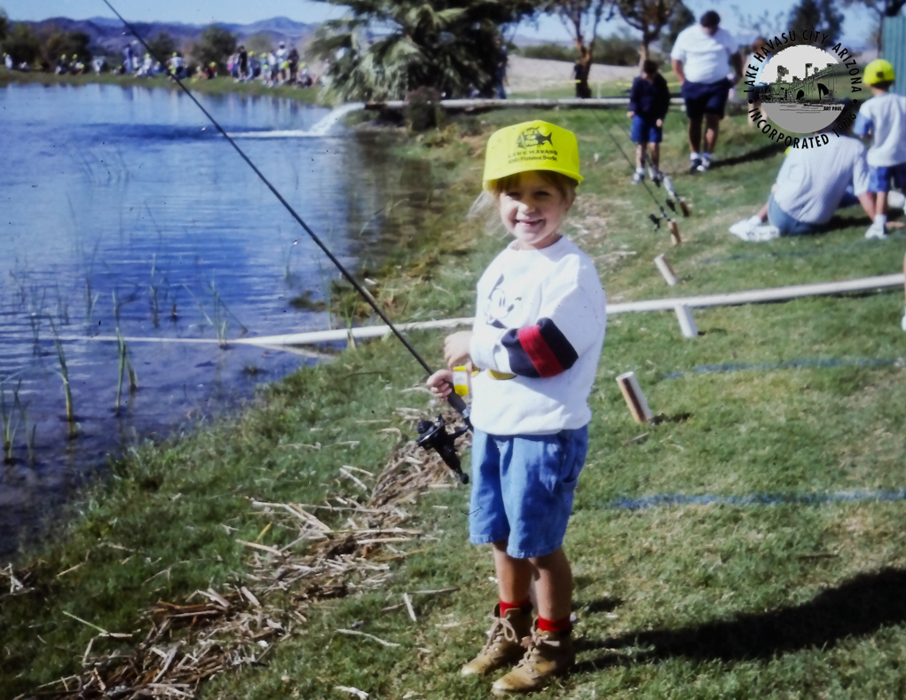 Lake Havasu Parks and Recreation Department