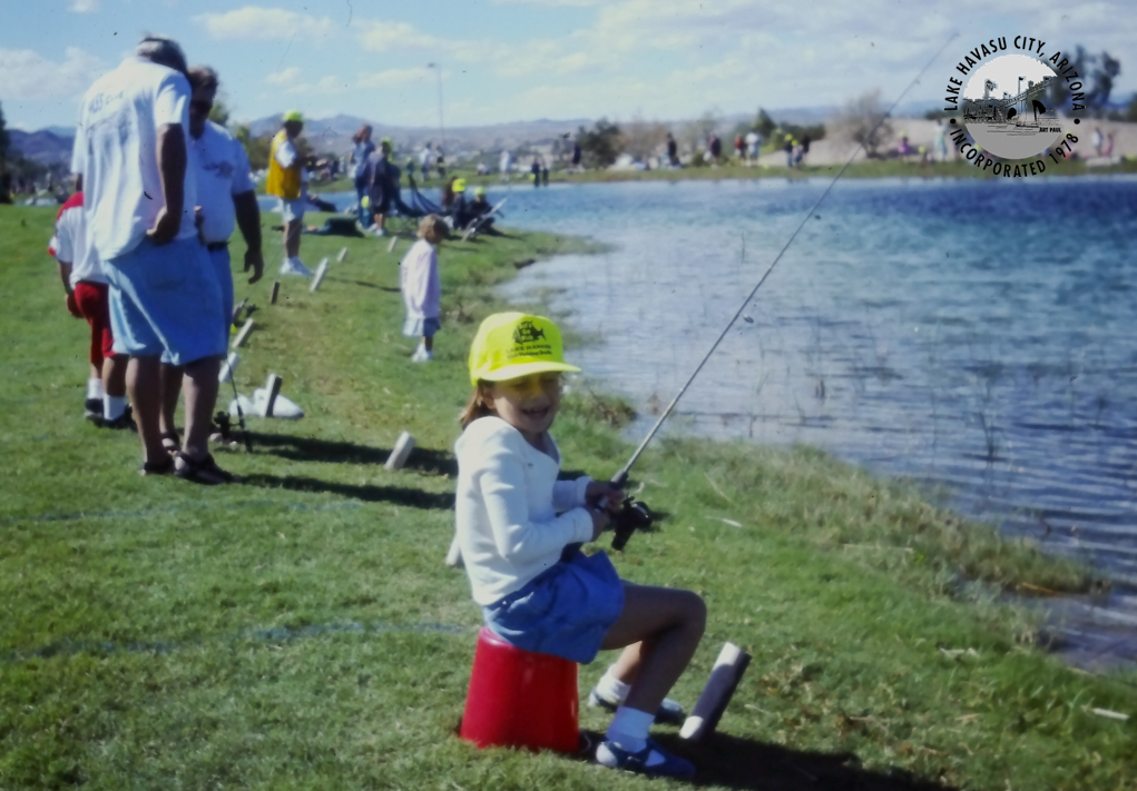 Lake Havasu Parks and Recreation Department