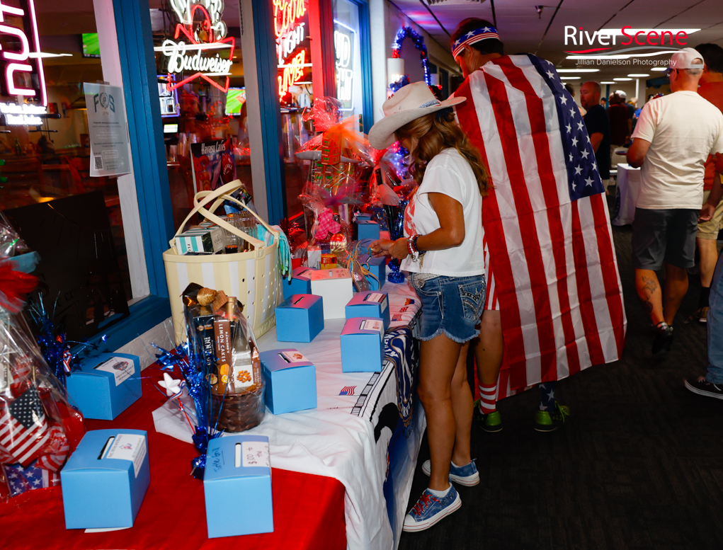 Kiwanis Club Bowling Tournament Lake Havasu City Havasu Lanes