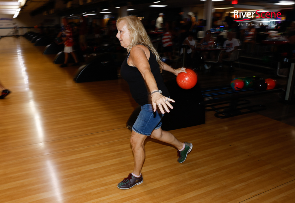Kiwanis Club Bowling Tournament Lake Havasu City Havasu Lanes