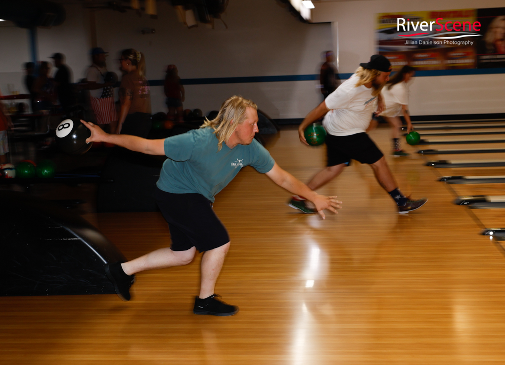 Kiwanis Club Bowling Tournament Lake Havasu City Havasu Lanes