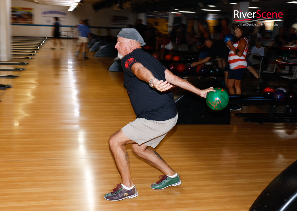 Kiwanis Club Bowling Tournament Lake Havasu City Havasu Lanes
