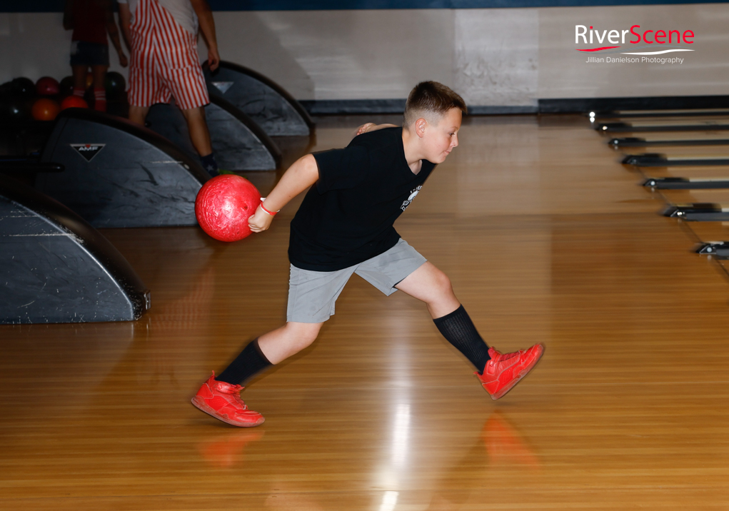 Kiwanis Club Bowling Tournament Lake Havasu City Havasu Lanes