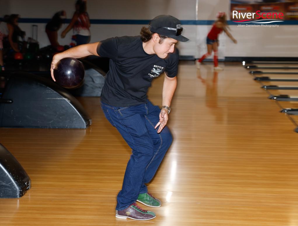 Kiwanis Club Bowling Tournament Lake Havasu City Havasu Lanes