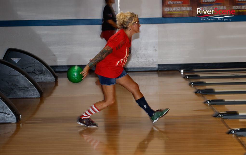 Kiwanis Club Bowling Tournament Lake Havasu City Havasu Lanes