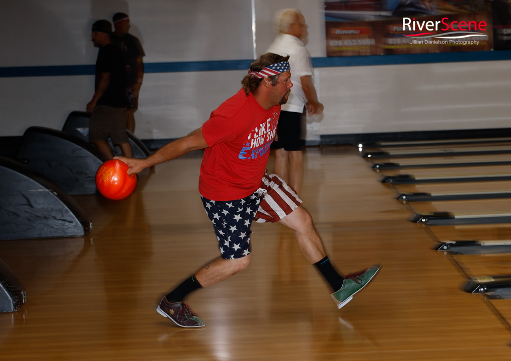 Kiwanis Club Bowling Tournament Lake Havasu City Havasu Lanes