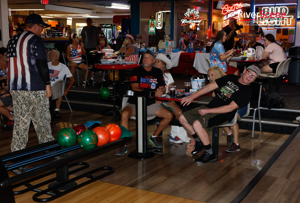 Kiwanis Club Bowling Tournament Lake Havasu City Havasu Lanes