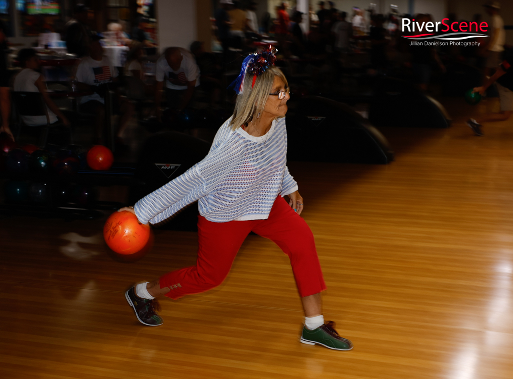 Kiwanis Club Bowling Tournament Lake Havasu City Havasu Lanes