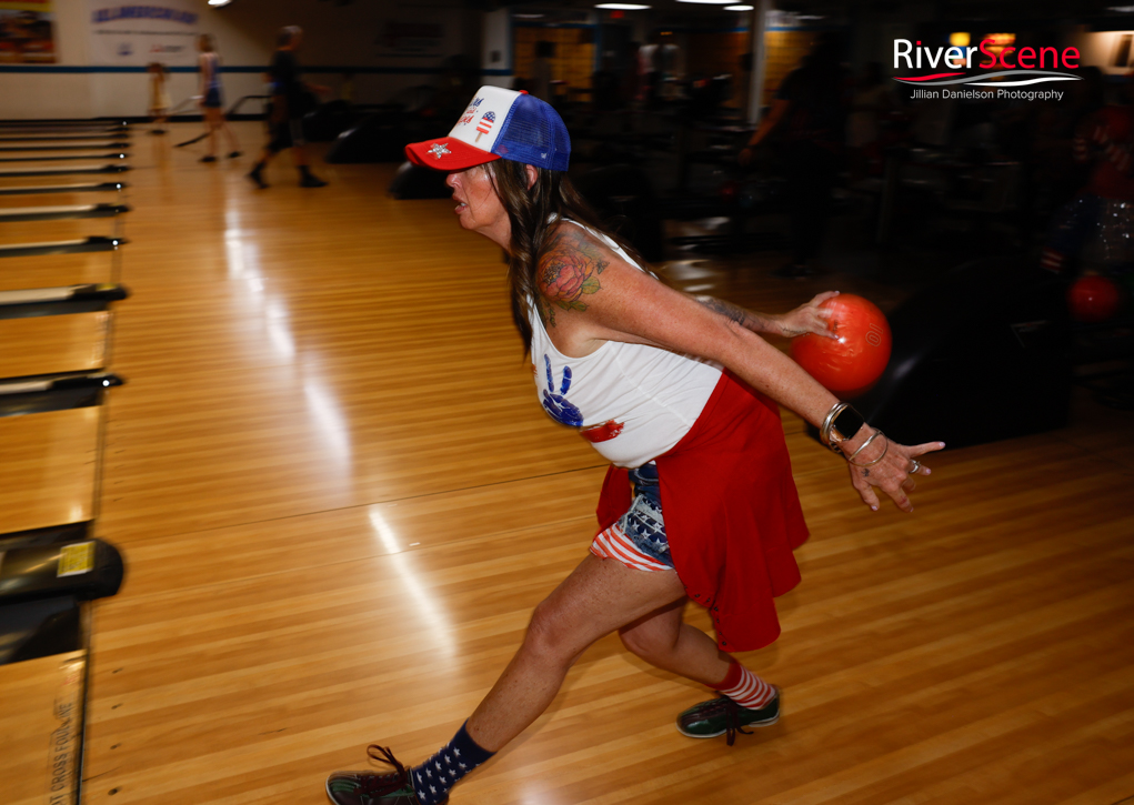 Kiwanis Club Bowling Tournament Lake Havasu City Havasu Lanes