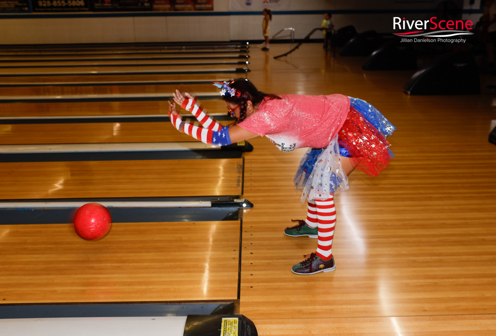 Kiwanis Bowling Tourney Raises Funds For Area Youth Programs