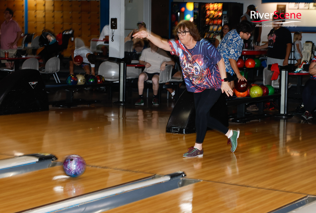 Kiwanis Club Bowling Tournament Lake Havasu City Havasu Lanes