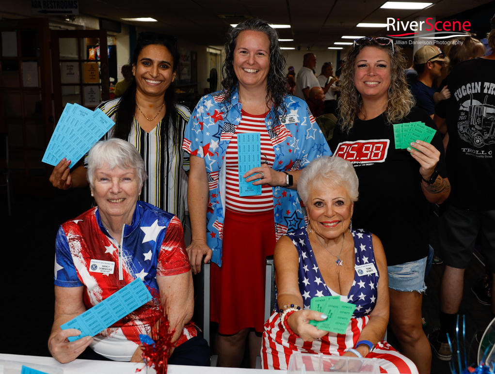Kiwanis Club Bowling Tournament Lake Havasu City Havasu Lanes