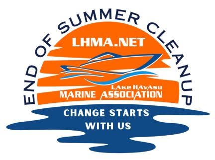 LHMA Lake Cleanup