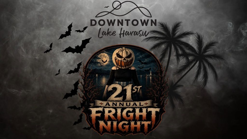 Fright Night on McCulloch