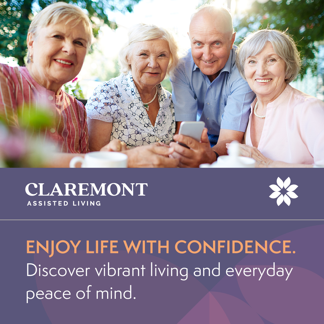 Claremont Assisted Living 