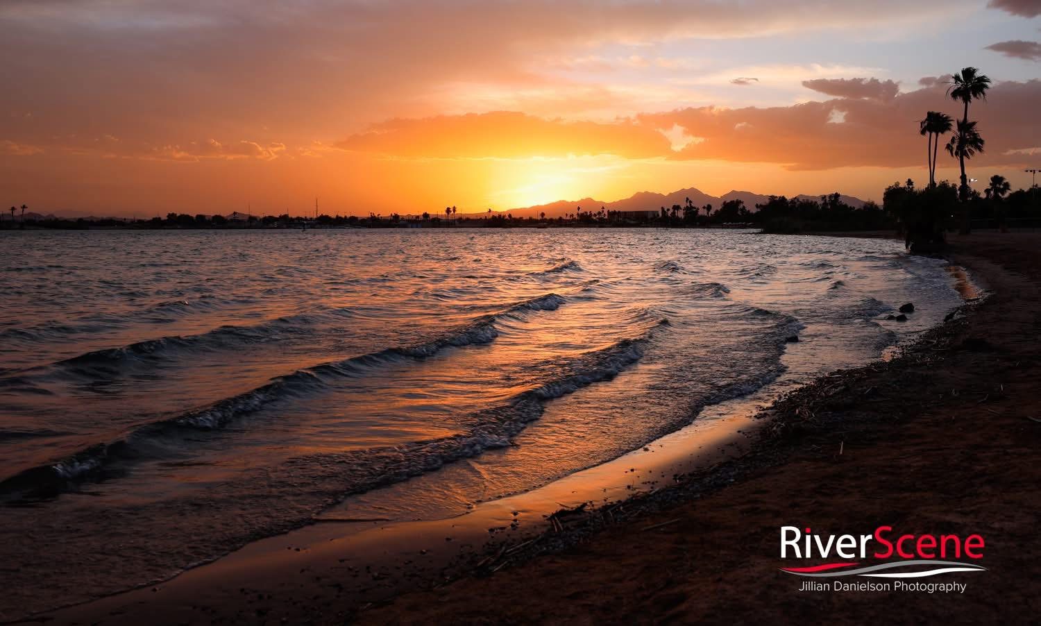 RiverScene’s Website Gets A Fresh, New Look
