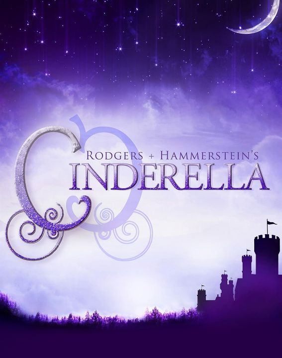 Grace Arts Live Presents Cinderella