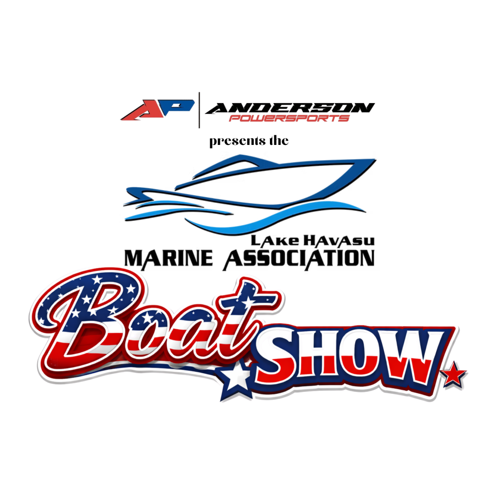 Lake Havasu Marine Association Boat Show
