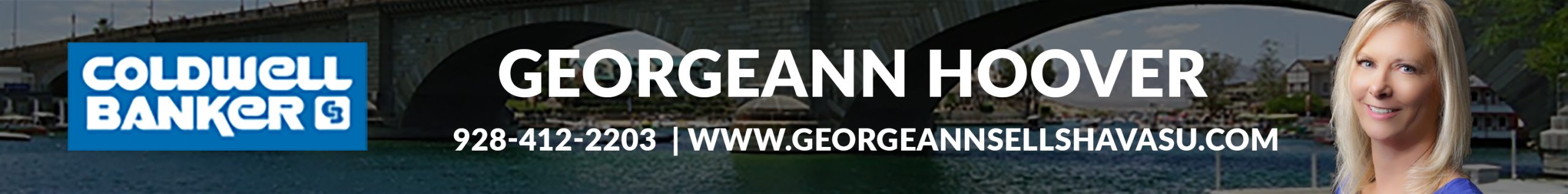 Georgeann Hoover