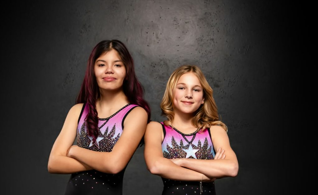 Young Lake Havasu Gymnasts Shine At Junior Nationals