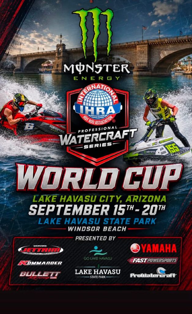 IHRA World Cup