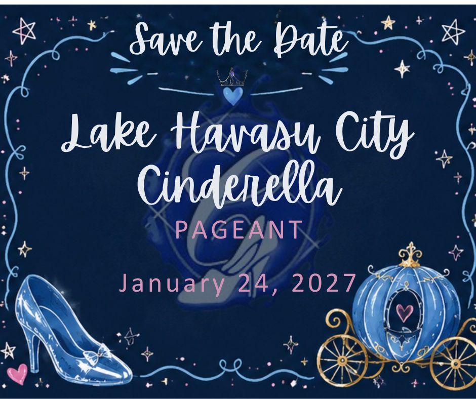 Lake Havasu Cinderella Pageant