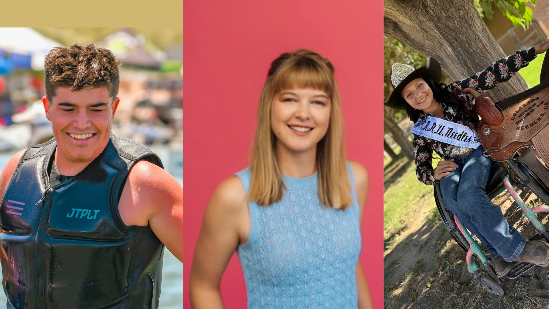 ‘Love on the Spectrum’ Star Kaelynn Partlow To Appear at Havasu All Abilities Resource Fair