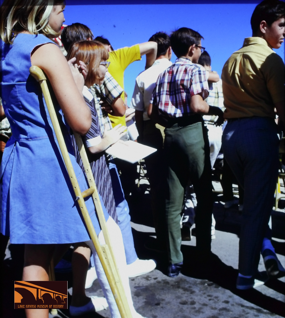Lake Havasu Post Office RiverScene Magazine