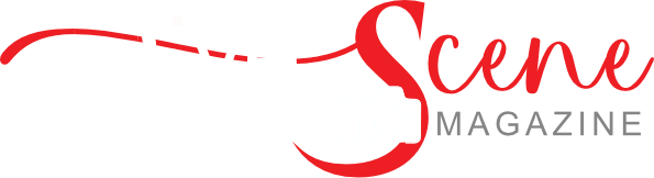 River Scene Magazine Logo