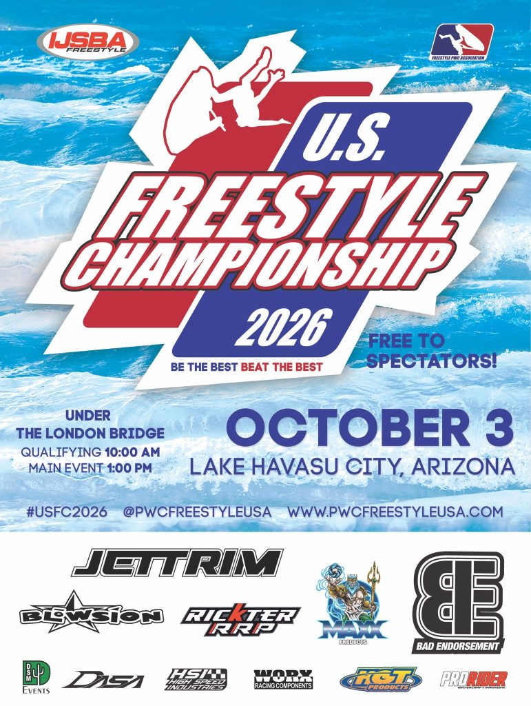 U.S. Freestyle Championships 2026