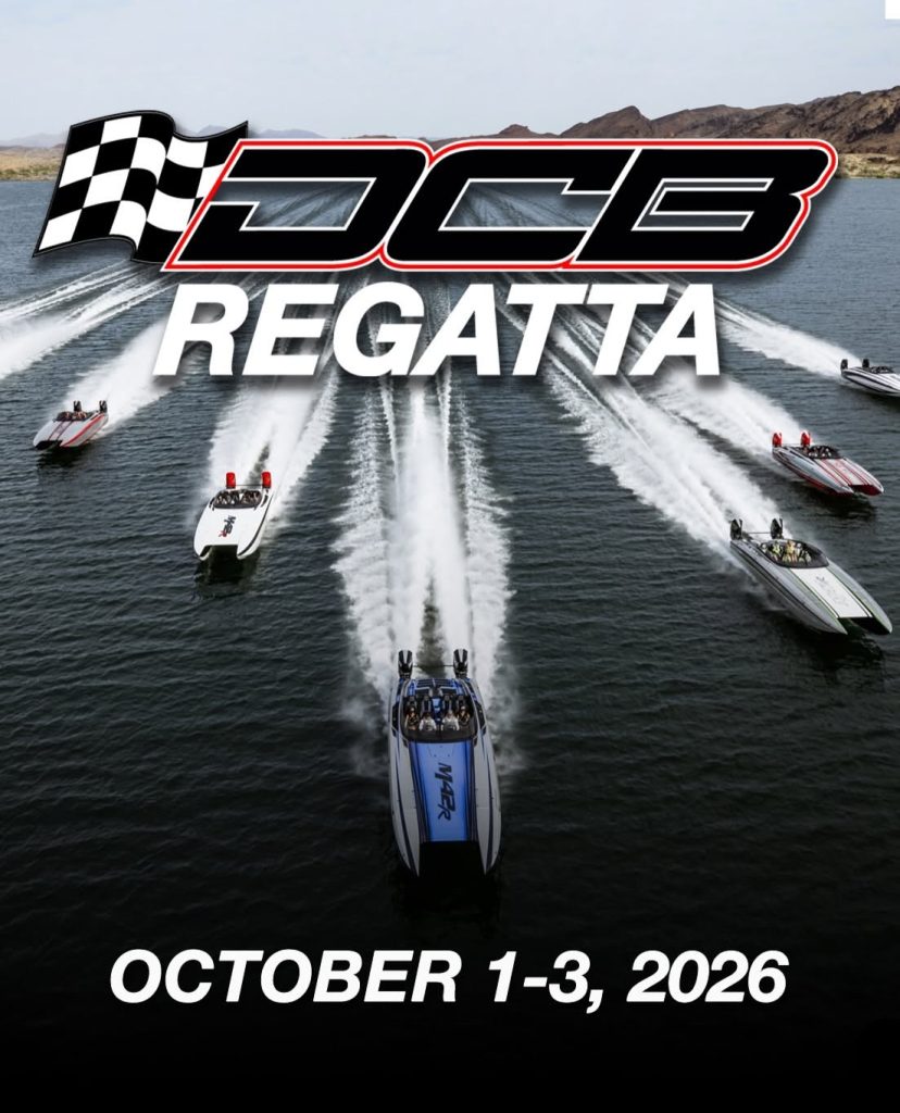 DCB Regatta