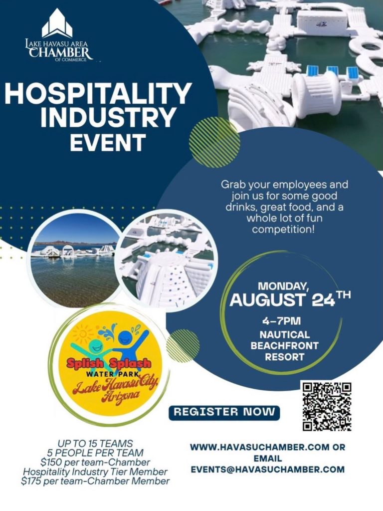 Hospitality Industry Event