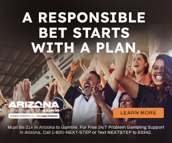 3-ARIZONA DEPARTMENT OF GAMING