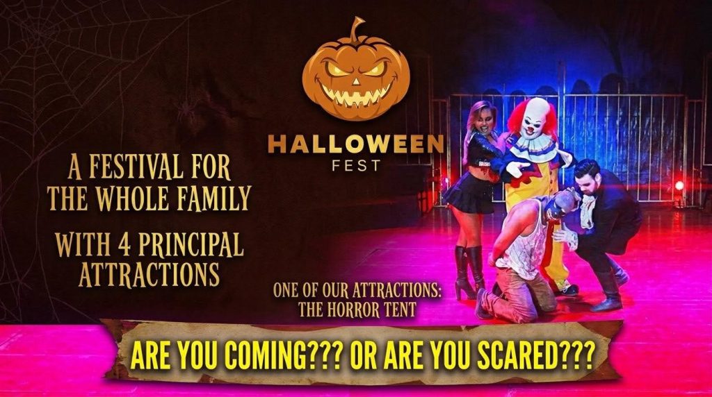 Halloween Fest