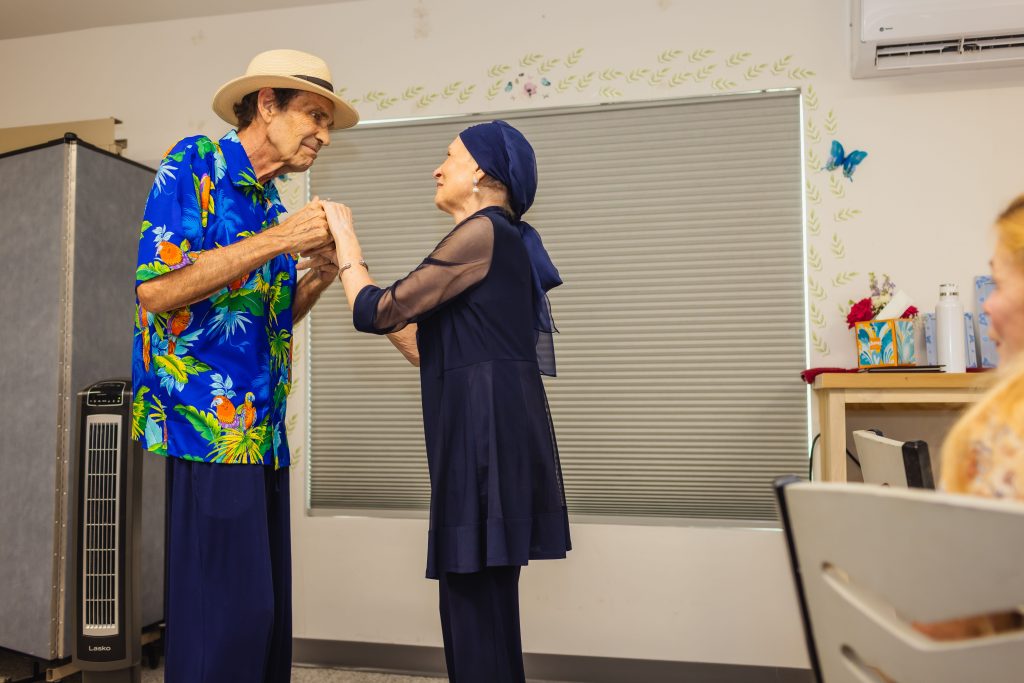 The Power Of Love On Display In Lake Havasu City