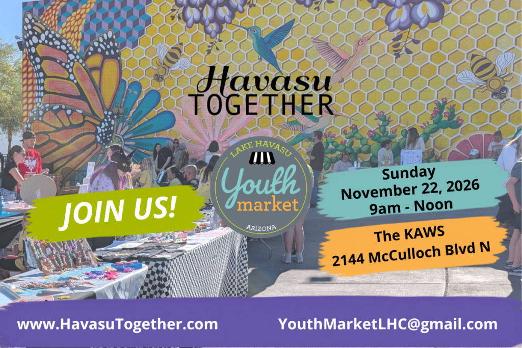 The Youth Market